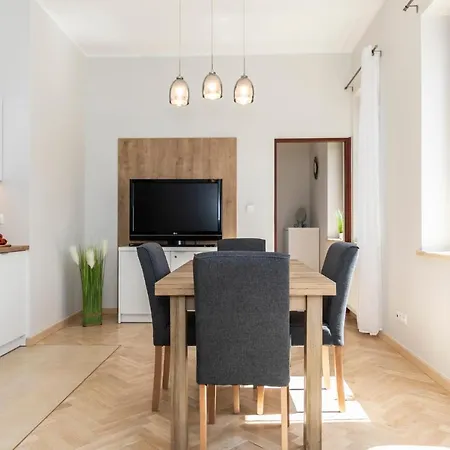 Udanypobyt Z Basenem Apartment Zakopane