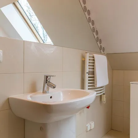 Apartment Udanypobyt Z Basenem