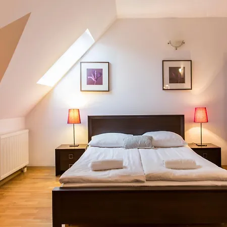 Udanypobyt Z Basenem Apartment Zakopane